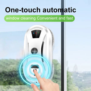 Robot Lave-Vitres Connect V3