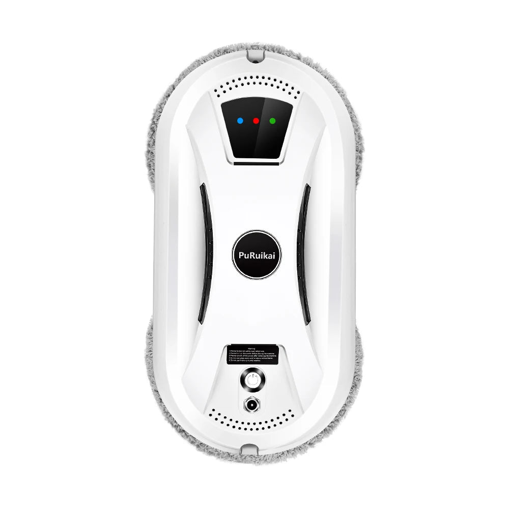 Robot Lave-Vitres Connect V3