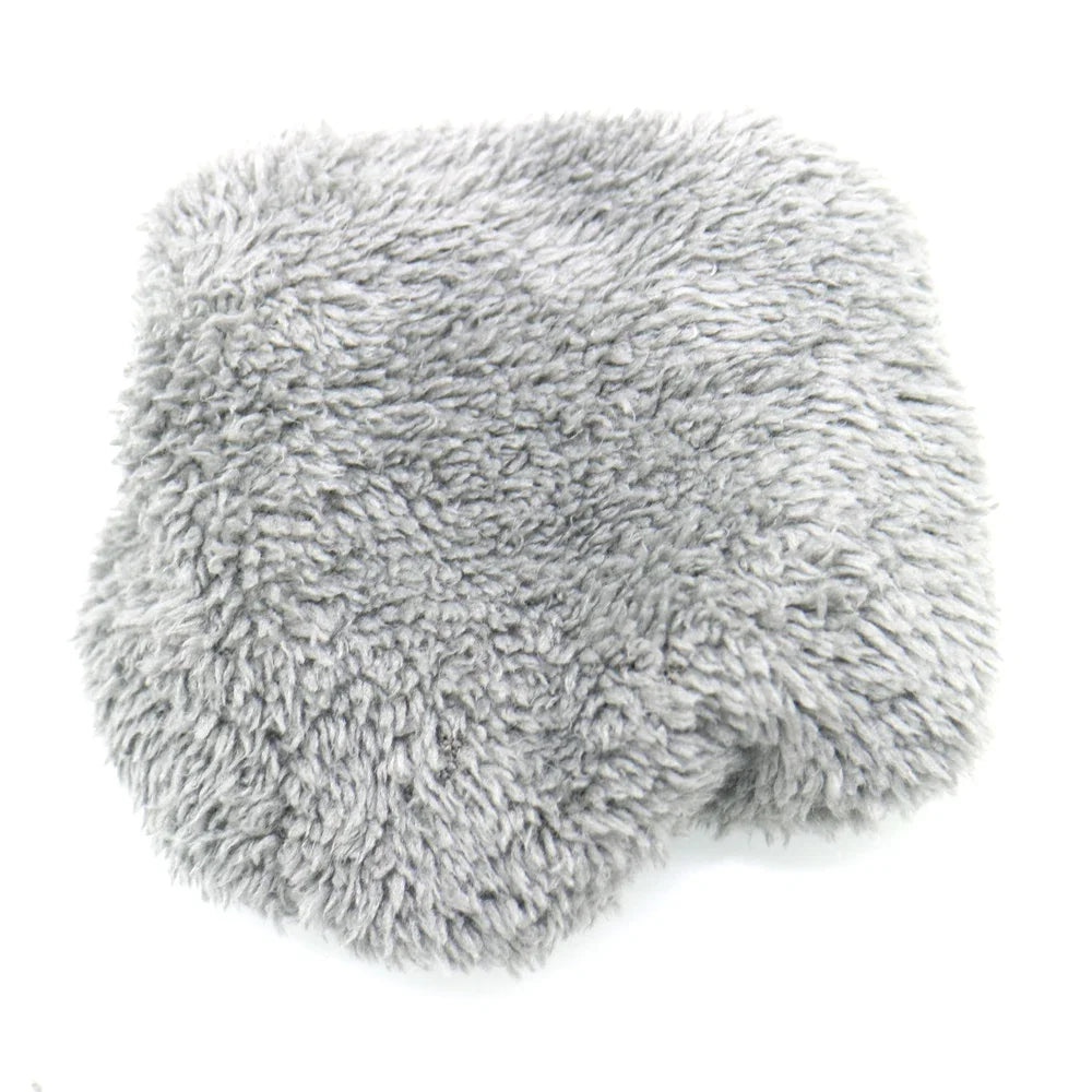 Chiffon de Nettoyage Rond