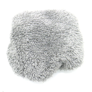 Chiffon de Nettoyage Rond
