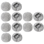 Chiffon de Nettoyage Rond
