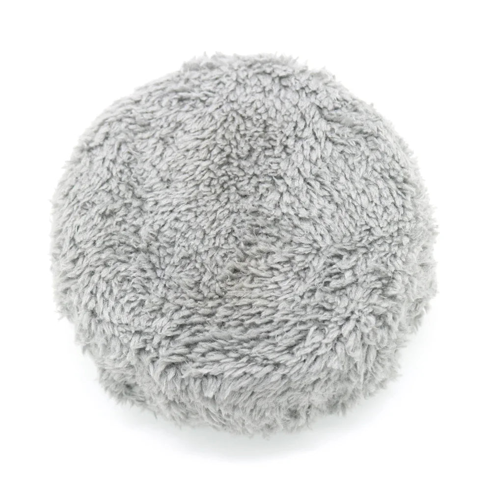 Chiffon de Nettoyage Rond