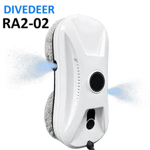 Robot Lave-Vitres Connect V6
