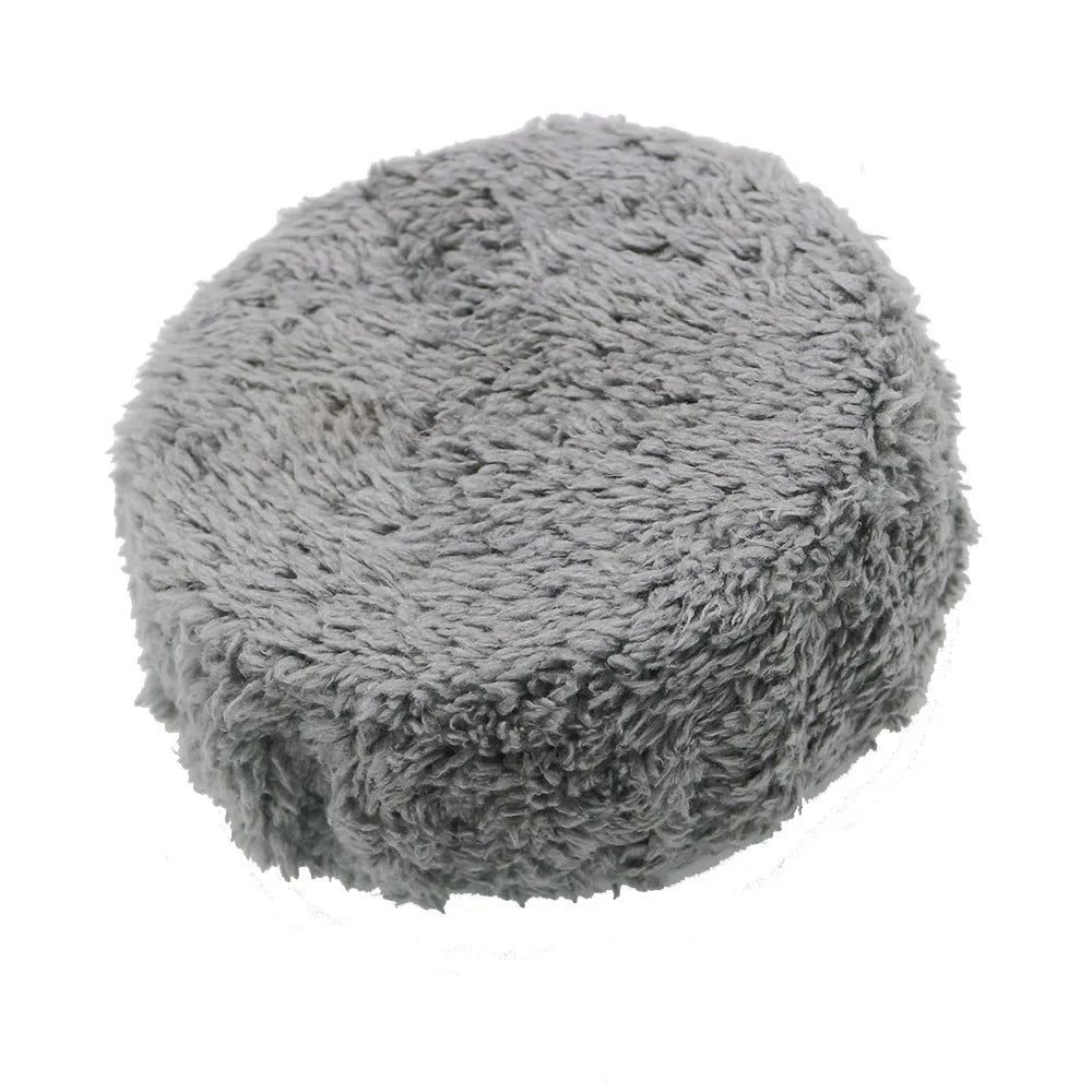 Chiffon de Nettoyage Rond