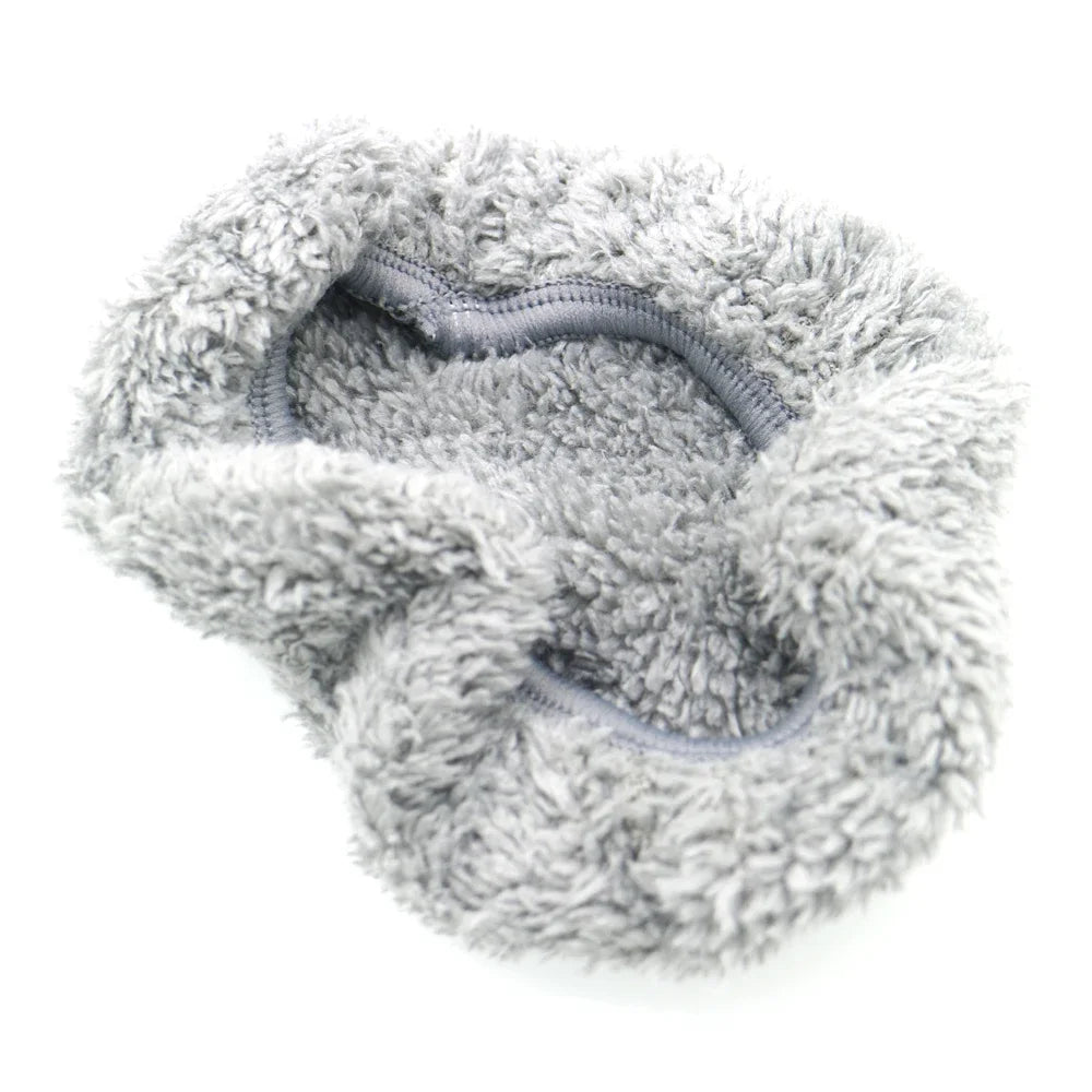 Chiffon de Nettoyage Rond