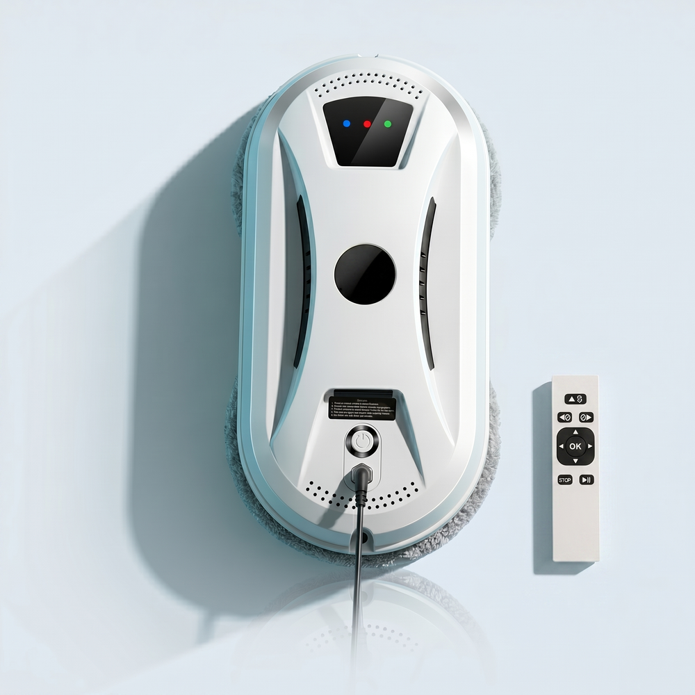 Robot Lave-Vitres Connect V3